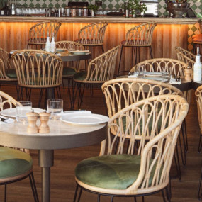 Photo from The View at the Palm Entrance Ticket + Lunch at Lolli Restaurant in Dubai: Gallery Photo z7xywx