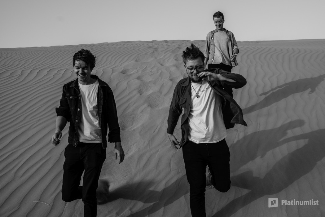 In The Mix in Abu Dhabi : Galerie de photos nk0yw3