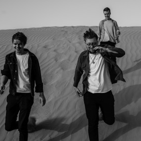 In The Mix in Abu Dhabi : Galerie de photos nk0yw3