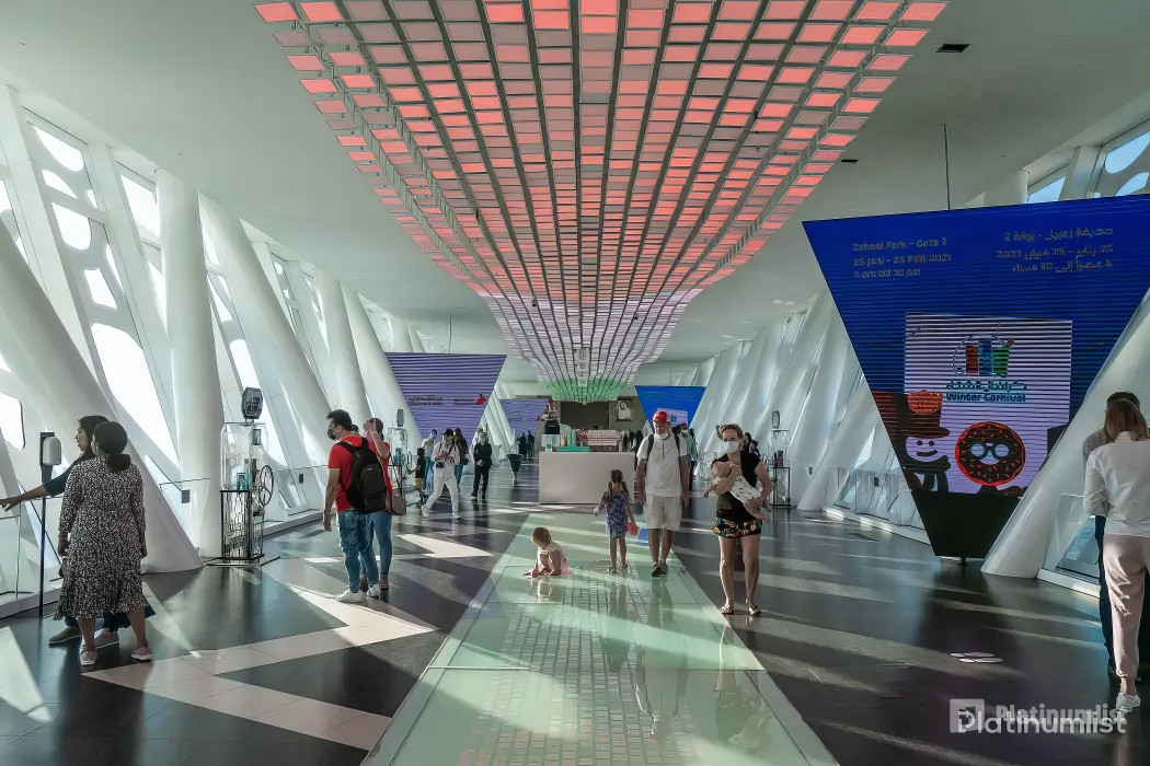 Dubai Frame + Dolphin & Seal Show - Dubai Dolphinarium - Combo in Dubai : Galerie de photos n0v8mw