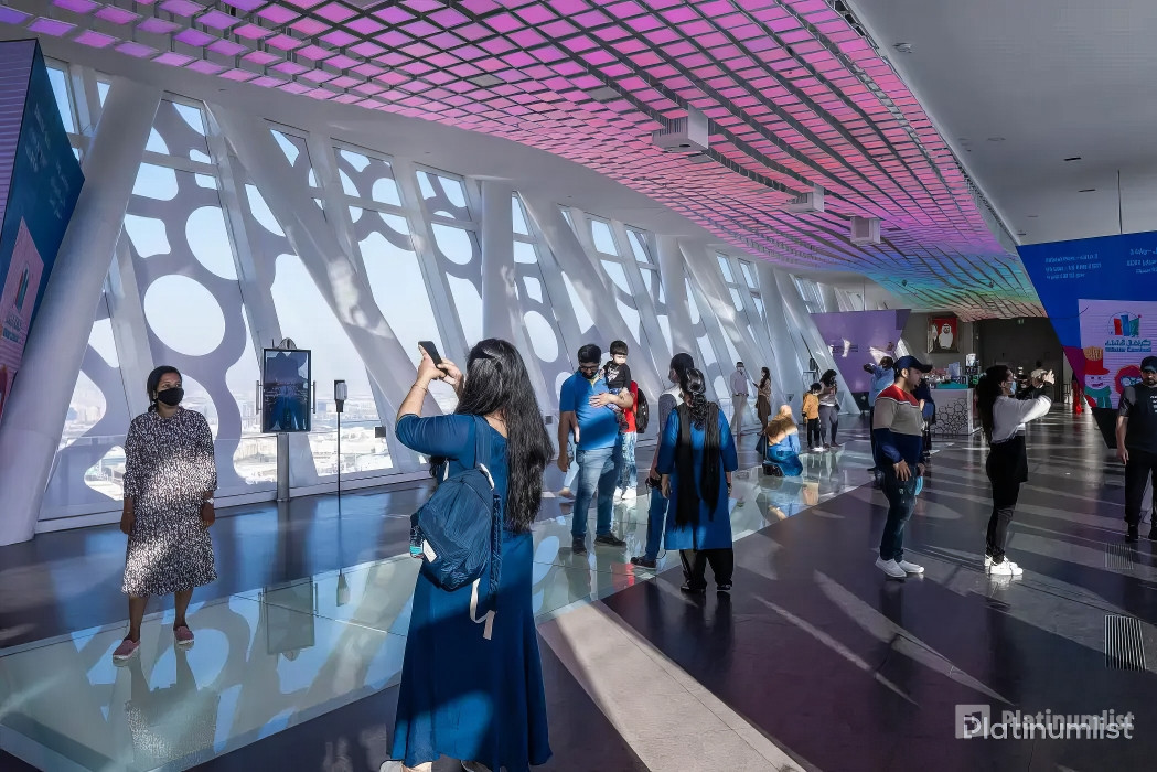 Dubai Frame + Dolphin & Seal Show - Dubai Dolphinarium - Combo in Dubai : Galerie de photos 38yv8j