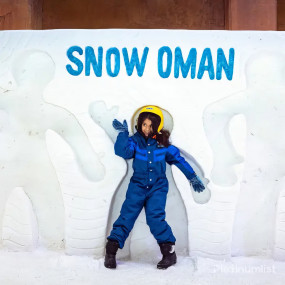 Photo from Snow Oman in Muscat: Gallery Photo 3yo571