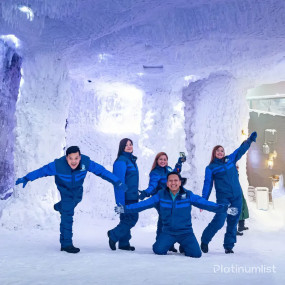 Photo from Snow Oman in Muscat: Gallery Photo n69b19