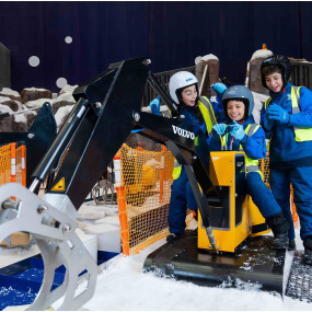 Snow Oman in Muscat: Gallery Photo zw65x0