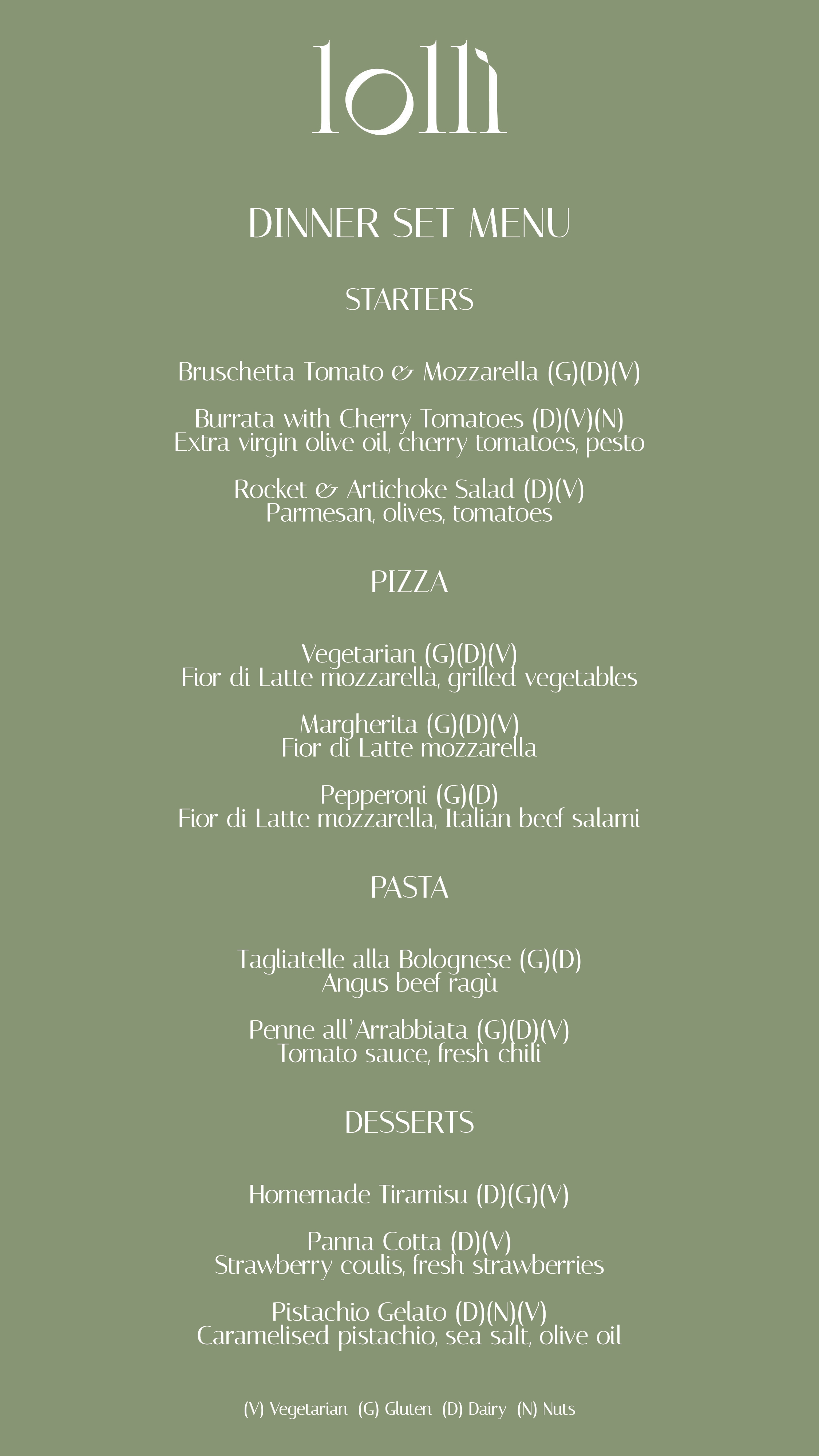 Photo from The View at the Palm Entrance Ticket + Sunset Dinner at Lolli Restaurant in Dubai: Gallery Photo zm04dy