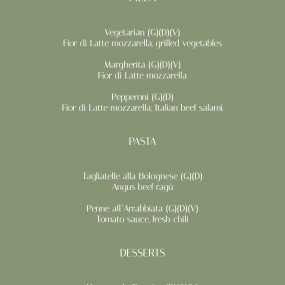 Photo from The View at the Palm Entrance Ticket + Lunch at Lolli Restaurant in Dubai: Gallery Photo z941em