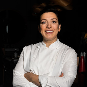 Chefs Table Beach Canteen 2025 in Dubai in Dubai: Gallery Photo 38yvrr