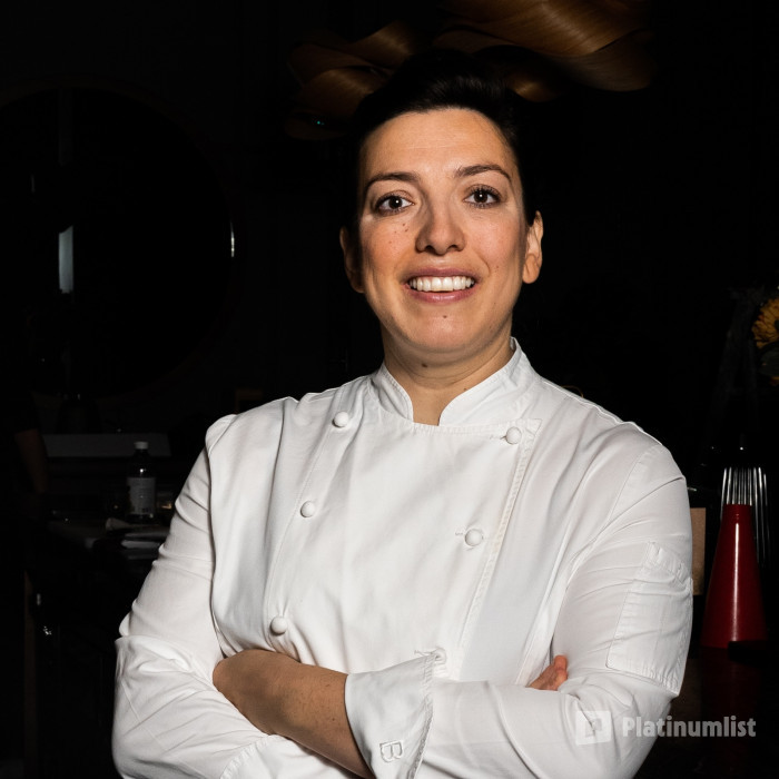 Chefs Table Beach Canteen 2025 in Dubai in Dubai: Gallery Photo 38yvrr