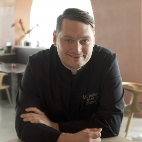 Chefs Table Beach Canteen 2025 in Dubai in Dubai: Gallery Photo zodo1e