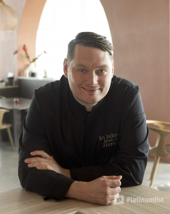 Chefs Table Beach Canteen 2025 in Dubai in Dubai: Gallery Photo zodo1e