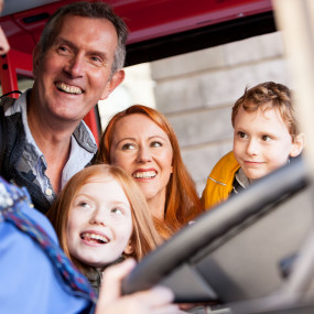 Hop On Hop Off Edinburgh 24 Hours in Edinburgh: Gallery Photo nke5p0