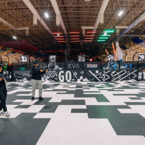 Photo from Eva Virtual Reality Gaming in Jeddah in Jeddah: Gallery Photo 3rw5pv