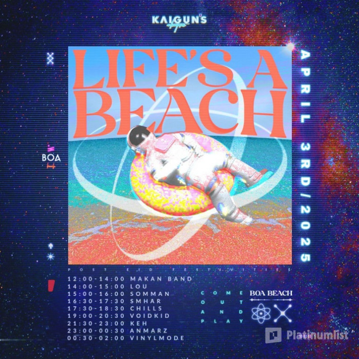 Life’s a Beach – Kaigun’s Adventures Eid Celebration in Jeddah in Jeddah: Gallery Photo 34jk1b Life’s a Beach – Kaigun’s Adventures Eid Celebration in Jeddah in Jeddah: Gallery Photo 34jk1b