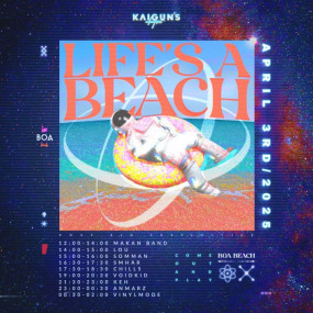 Life’s a Beach – Kaigun’s Adventures Eid Celebration in Jeddah in Jeddah: Gallery Photo 34jk1b