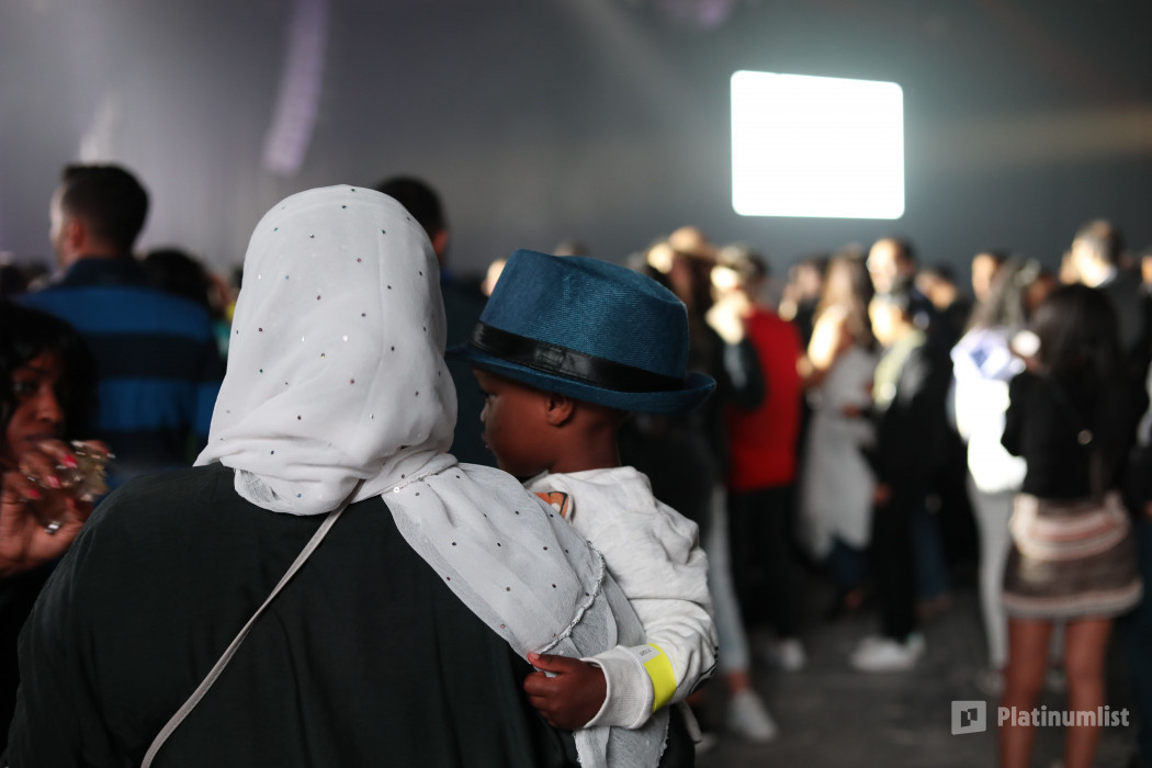 3yd113 استديو الصور :دبي في Mohammed Ramadan & Saad Lamjarred Live in Dubai