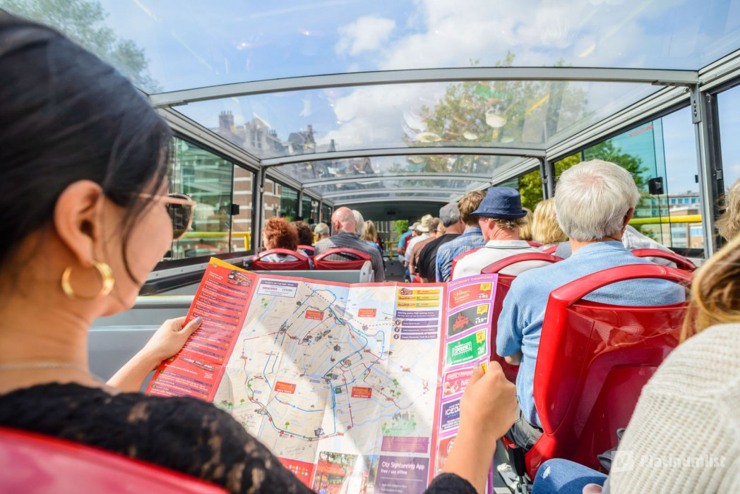 Hop-On Hop-Off Amsterdam Bus - 24 Hours in Amsterdam: Gallery Photo 3qeeg1 Hop-On Hop-Off Amsterdam Bus - 24 Hours in Amsterdam: Gallery Photo 3qeeg1