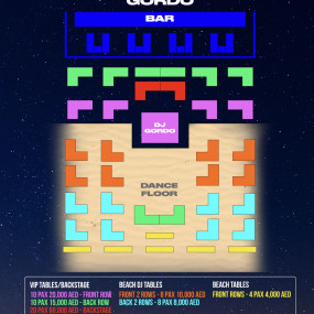 DJ Gordo at BCH CLB in Dubai in Dubai: Gallery Photo zv66k8 DJ Gordo at BCH CLB in Dubai in Dubai: Gallery Photo zv66k8