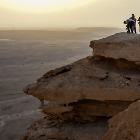 Edge of The World Trip in Riyadh: Gallery Photo zoddw6