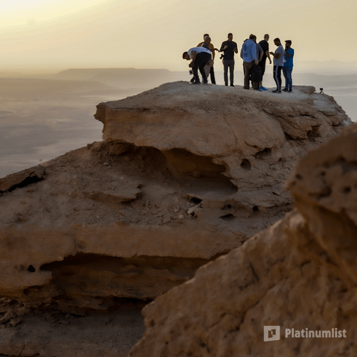Edge of The World Trip in Riyadh : Galerie de photos 3xvvx1