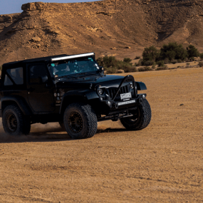 Edge of The World Trip in Riyadh: Gallery Photo 3qee41