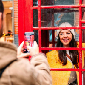 Photo from Hop-On Hop-Off London in لندن: Gallery Photo z944k1