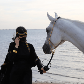 Horse Riding in Jeddah in Jeddah : Galerie de photos 3qeev1