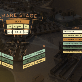 RaveDAO presents Lilly Palmer, Pretty Pink & NIFRA at Terra Solis Dubai in Dubai: Gallery Photo 3e77vb