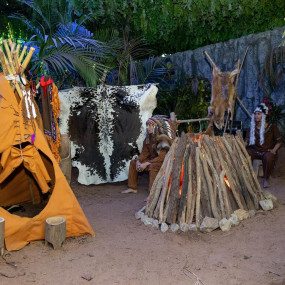 Tropical Land in Jeddah: Gallery Photo n699p1