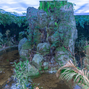 Photo from Tropical Land in Jeddah: Gallery Photo n26690