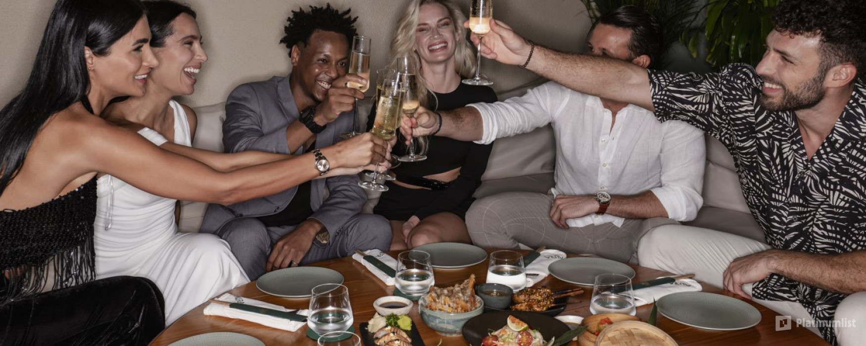 Bubbly Nights - 2 hours of free-flowing selected bubbles and 2 starters in Dubai: Gallery Photo 3d770e Bubbly Nights - 2 hours of free-flowing selected bubbles and 2 starters in Dubai: Gallery Photo 3d770e