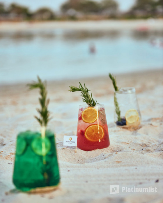 Ladies' Day At InterContinental Al Jubail in Al Jubail: Gallery Photo z944wq