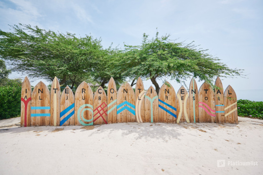 Ladies' Day At InterContinental Al Jubail in Al Jubail: Gallery Photo zv66p0