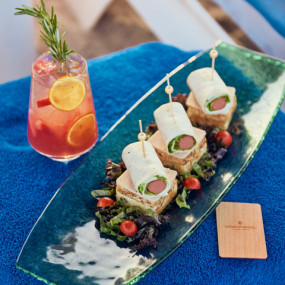 Photo from اليوم النسائي في منتجع إنتركونتيننتال الجبيل in الجبيل: Gallery Photo 3pjj50