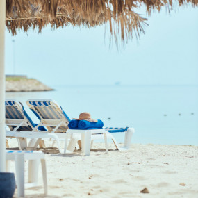 Photo from اليوم النسائي في منتجع إنتركونتيننتال الجبيل in الجبيل: Gallery Photo 3xvvod