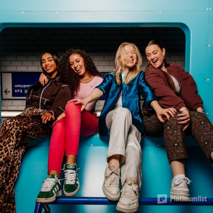 The Upside Down: Entry Ticket in Amsterdam: Gallery Photo zodd00