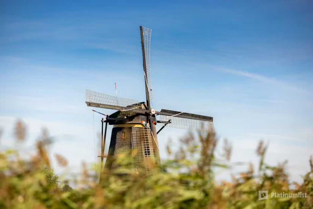 3yoobr استديو الصور :كيندردايك في طواحين كيندردايك