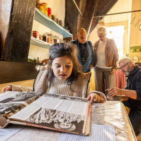 Photo from طواحين كيندردايك in كيندردايك: Gallery Photo 3d778k