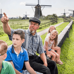 Photo from طواحين كيندردايك in كيندردايك: Gallery Photo z7xxox