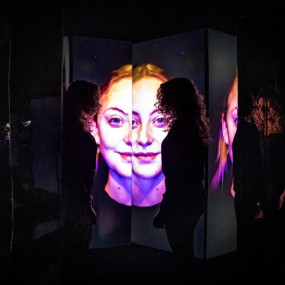 AMAZE: The Immersive Experience in Amsterdam: Gallery Photo 3e77pw