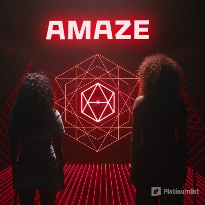 AMAZE: The Immersive Experience in Amsterdam: Gallery Photo 3rww7g