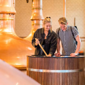 Heineken Experience: Entry Ticket in Amsterdam: Gallery Photo zv66g0