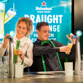 Photo from تذكرة دخول تجربة هاينكن in أمستردام: Gallery Photo zg44o8