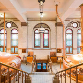 Photo from تذكرة دخول تجربة هاينكن in أمستردام: Gallery Photo 38yyjj