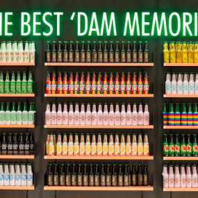 Photo from تذكرة دخول تجربة هاينكن in أمستردام: Gallery Photo zg44oy