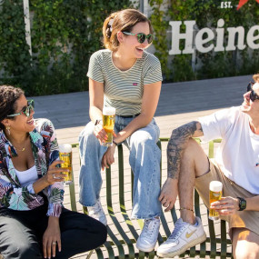 Photo from تذكرة دخول تجربة هاينكن in أمستردام: Gallery Photo zodd2y