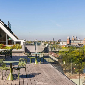 Photo from تذكرة دخول تجربة هاينكن in أمستردام: Gallery Photo 3j55qy