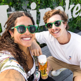 Photo from تذكرة دخول تجربة هاينكن in أمستردام: Gallery Photo 3xvvj7