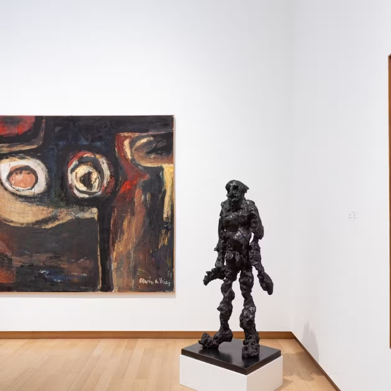 Photo from متحف ستيديليك أمستردام: تذكرة دخول in أمستردام: Gallery Photo 3qeed8