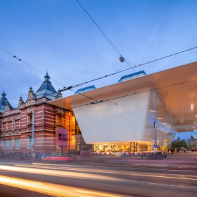 Photo from متحف ستيديليك أمستردام: تذكرة دخول in أمستردام: Gallery Photo n155mx