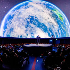 ARTIS Amsterdam Royal Zoo: Entry Ticket in Amsterdam: Gallery Photo 38yy8j